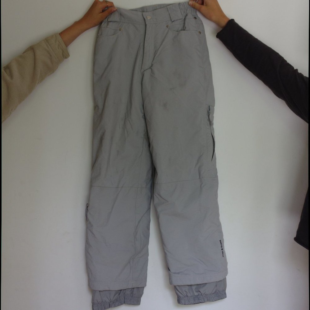 body glove ski/snowboard pants